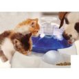 Fontaine à boire pour chats et chiots