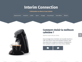 interimconnection.fr