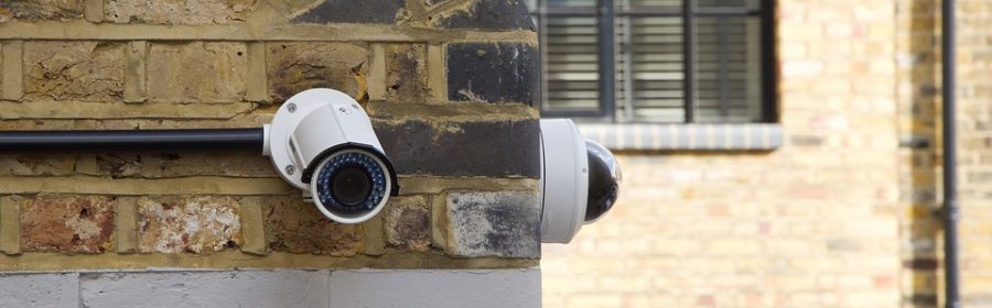 Système de vidéo surveillance
